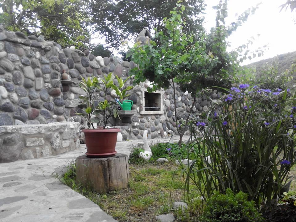 Mtsʼkhetʼa Villa Piano المظهر الخارجي الصورة