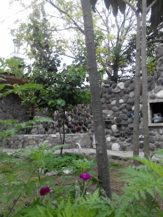 Mtsʼkhetʼa Villa Piano المظهر الخارجي الصورة