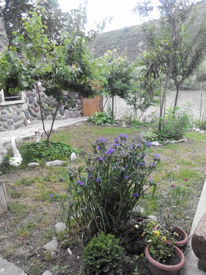 Mtsʼkhetʼa Villa Piano المظهر الخارجي الصورة