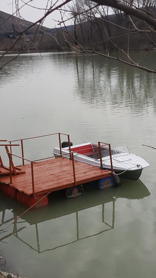 Mtsʼkhetʼa Villa Piano المظهر الخارجي الصورة