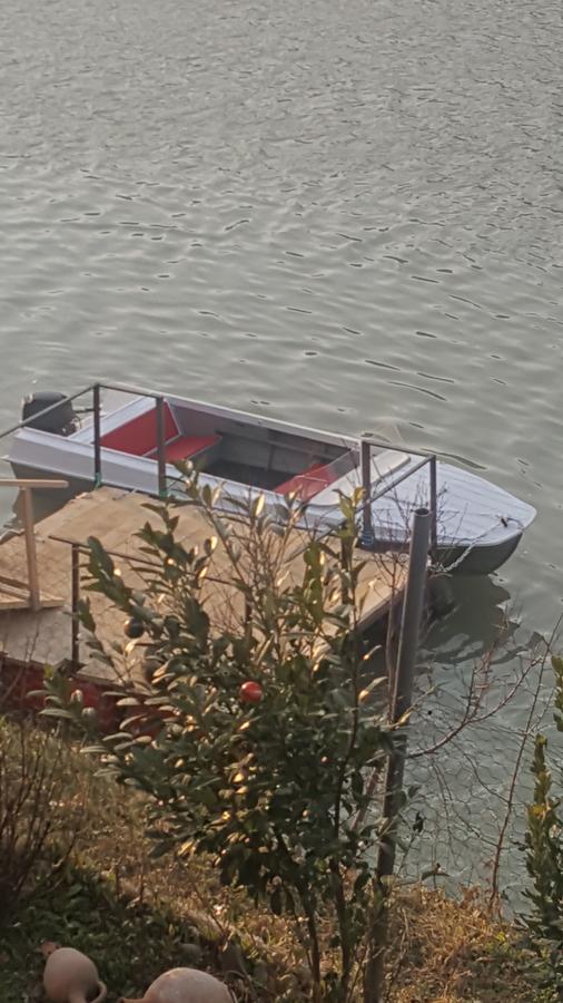 Mtsʼkhetʼa Villa Piano المظهر الخارجي الصورة